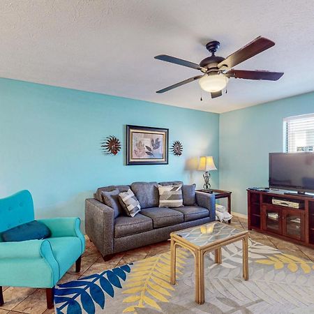 Villa Gulf Highland 117 W. Leslie Lane Panama City Beach Exterior foto