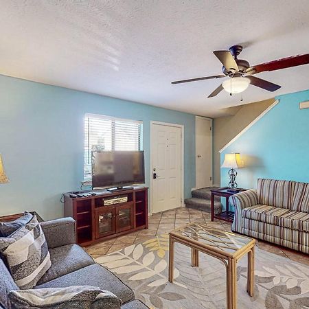 Villa Gulf Highland 117 W. Leslie Lane Panama City Beach Exterior foto
