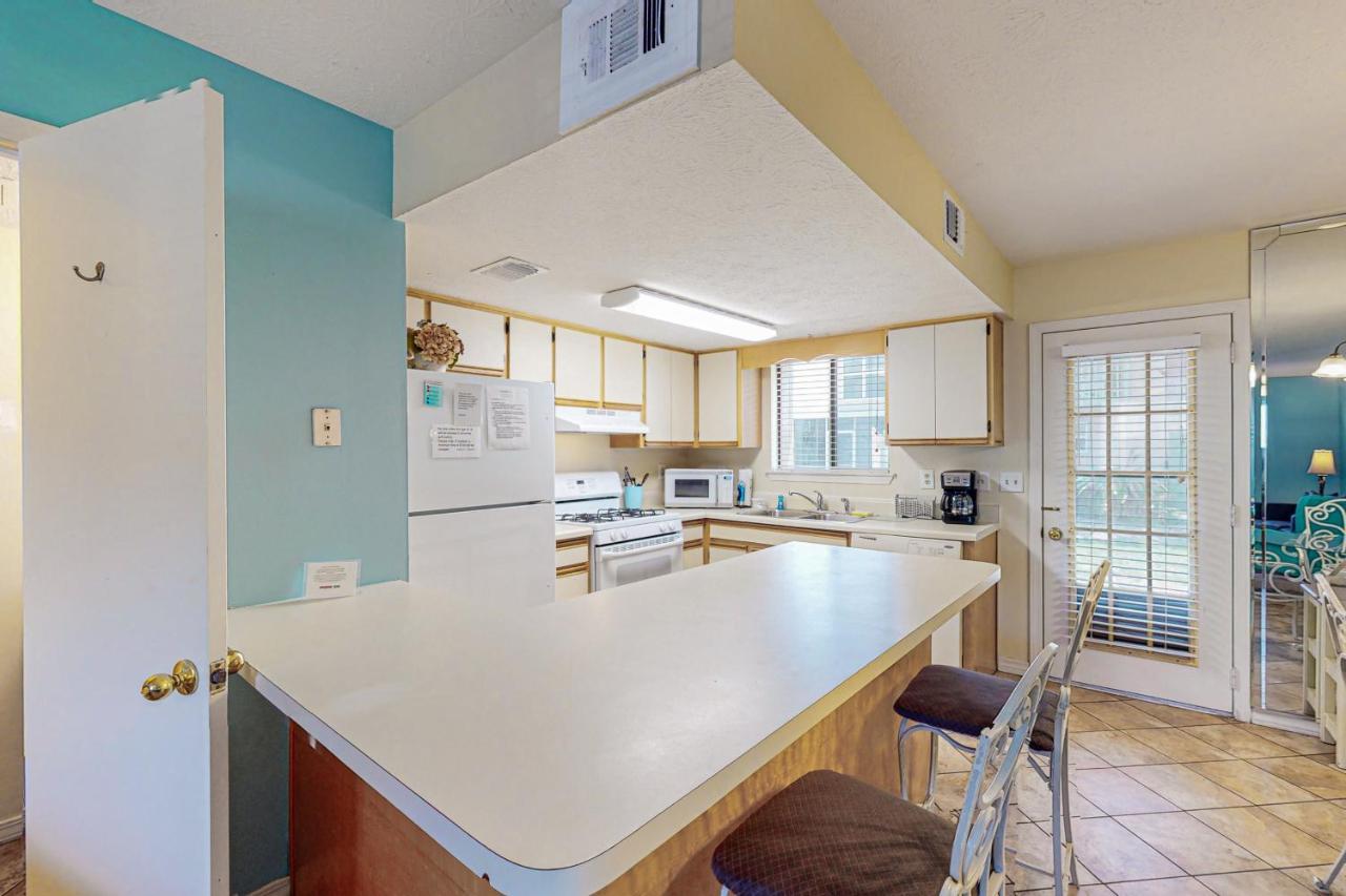 Villa Gulf Highland 117 W. Leslie Lane Panama City Beach Exterior foto