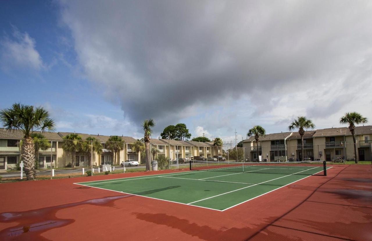Villa Gulf Highland 117 W. Leslie Lane Panama City Beach Exterior foto
